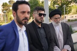 ساعت پخش و تکرار سریال رستگاری+ خلاصه داستان و بازیگران