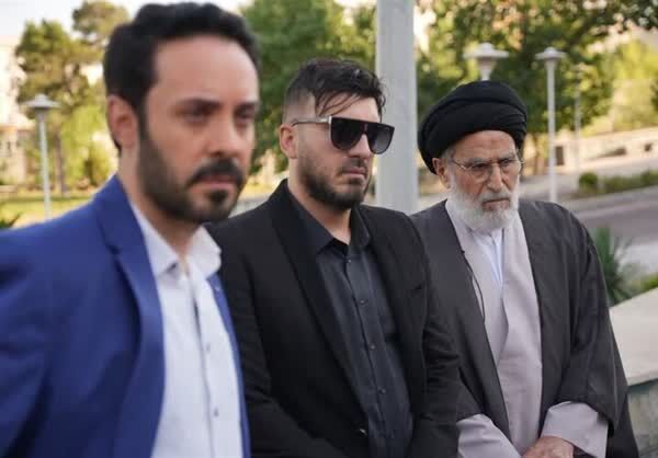 ساعت پخش و تکرار سریال رستگاری+ خلاصه داستان و بازیگران