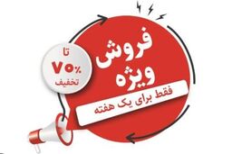 کلاهبرداری در پوشش حراج ویژه آخر سال