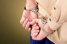پیدا کردن همدست سرقت با استفاده از مواد توهم‌زا