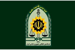 شهادت مامور پلیس در درگیری با قاچاقچیان
