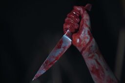 قتل مرد 31 ساله در حمله قمه‌کش‌ها به زن و مرد جوان