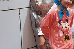 خانواده نازگل؛ همچنان چشم انتظار کودک گمشده