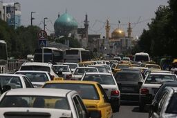 محدودیت‌های ترافیکی آخر هفته در جاده‌ها اعلام شد