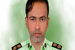 حکم اعدام برای قاتل رئیس پلیس مبارزه با مواد مخدر رودان