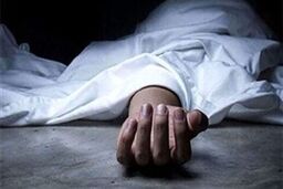صحنه‌سازی قاتل ناشناس بعد از کشتن مرد تنها