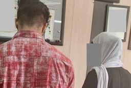قتل 4 عضو خانواده توسط دختر14 ساله برای ازدواج