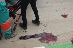 اعتراف پیرمرد به قتل مرد بنگاه‌دار: ناخواسته او را کشتم