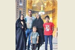عشق آتشین دختر 14 ساله به پسر افغان چگونه باعث قتل عام خانوادگی شد؟