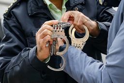 مرد سنگدل 2 فرزند خردسالش را کشت