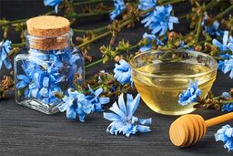 عرق کاسنی برای چی خوب است ؟