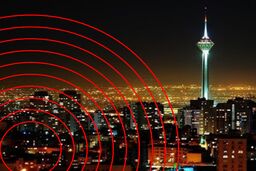 گسلی که ری را ویران کرد تهران را لرزاند