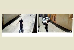 جزییات کامل سرقت مرگبار مرد مسلح از طلافروشی