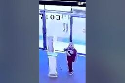 مرد اردنی شکست عشقی را با گلوله پاسخ داد