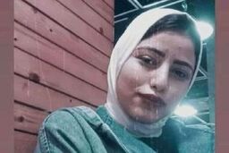 دختر مصری بهترین دوست خود را که رقیب عشقی‌ اش شده بود قطعه‌قطعه کرد