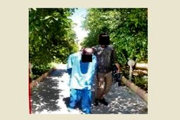 اعتراف تکاندهنده قاتل خطرناک به قتل ۳ طلافروش اصفهانی