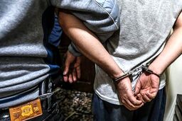 مرد ثروتمند قربانی عشق ممنوعه همسرش شد