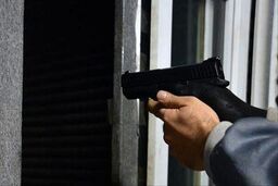 تیراندازی در گرگان با یک کشته و ۲ زخمی