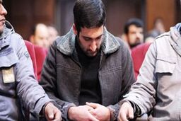 رازهای قتل زنان کرجی به‌ دست امید برک، جنایتکار سریالی