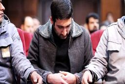 رازهای قتل زنان کرجی به‌ دست امید برک، جنایتکار سریالی