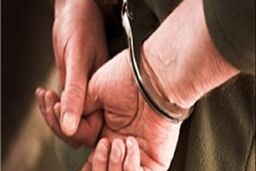 دستگیری قاتل فراری بعد از ۳ سال زندگی پنهانی در ترکیه