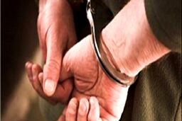 دستگیری قاتل فراری بعد از ۳ سال زندگی پنهانی در ترکیه