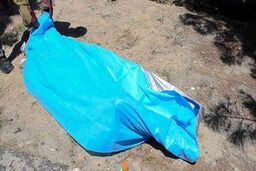 کشف جسد ناشناس در دانشکده علوم و تحقیقات
