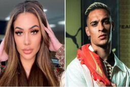 تجاوز فوتبالیست معروف به 2 زن، نامزد سابق ستاره قرمزپوش هم او را به آزار شدید متهم کرد
