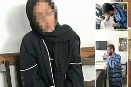 ادعاهای نامادری متهم به قتل پسربچه 7 ساله: ویهان را با طناب بستم، کتک زدم، سوزاندم اما نکشتم