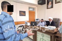 جزییات قتل بانوی مچ‌انداز از زبان شوهر؛ از دوران نامزدی به زنم شک داشتم
