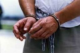 کیفرخواست علیه مردی که همسرش را کشت و خودش را آتش زد