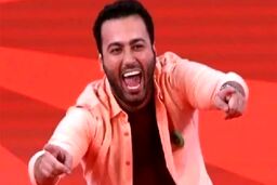 « علی صبوری» فعلا زندانی نمی‌‌شود