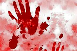 فیلم وحشتناک از بریده سر نوجوان ۱۳ ساله به دست قاتل بی‌رحم