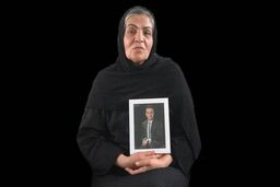 مادر مقتول با دیه پسرش ۴ قاتل را نجات داد