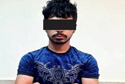 سرقت‌های وحشتناک سارقی با خنجر اژدها نشان
