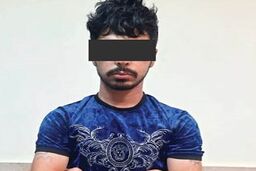 سرقت‌های وحشتناک سارقی با خنجر اژدها نشان