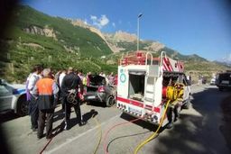 تشدید مجازات برای فرار از صحنه تصادف