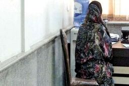 شوهرم بد بود، معتاد شدم اما حالا می‌خواهم پاک شوم