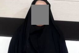 زنی در جهرم شوهرش را کشت