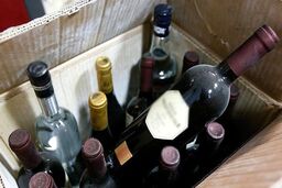 حکم اعدام برای 4 متهم پرونده توزیع مشروبات الکلی مسموم در استان البرز