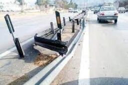 اعتراف دزدی که وسایل شهر را می‌دزدید؛ از گاردریل تا لوله آب