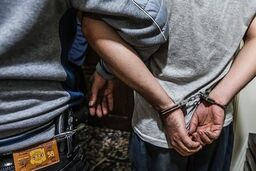 2 مرد در اهواز یکی از زنان فامیل را کشتند و جسدش را دفن کردند