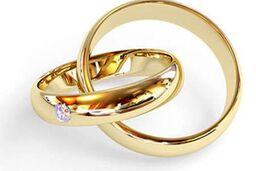 غم‌انگیزترین عروسی جهان؛ حلقه ازدواج در انگشت دختر 11 ساله