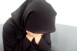 روزگار سیاه زنی که با طلبکار پدرش ازدواج کرد/دست به خودکشی زدم و بچه ام مرد