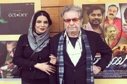 داریوش مهرجویی و همسرش در خانه‌شان در کرج به قتل رسیدند