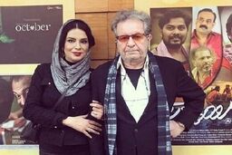 داریوش مهرجویی و همسرش در خانه‌شان در کرج به قتل رسیدند