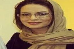 بیوگرافی کامل وحیده محمدی فر همسر دوم داریوش مهرجویی