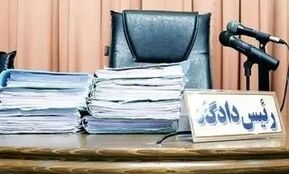 قتل در دعوا بر سر سگ‌گردانی؛ متهمان منکر جنایت شدند
