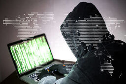 اخاذی اینترنتی پسر 16 سال با هک کردن تلگرام 80 نفر