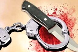 قتل به خاطر بدهی 20 میلیون تومانی
